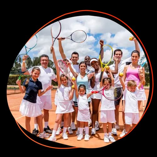 Développez votre école de tennis